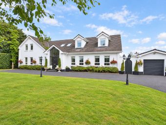 Oaklands, Lagore Little, Dunshaughlin, Co. Meath - Image 2