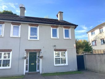 18 Croke Gardens, Thurles, Co. Tipperary