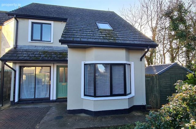 3 Beachside Place, Riverchapel, Co. Wexford, Riverchapel, Co. Wexford - Click to view photos
