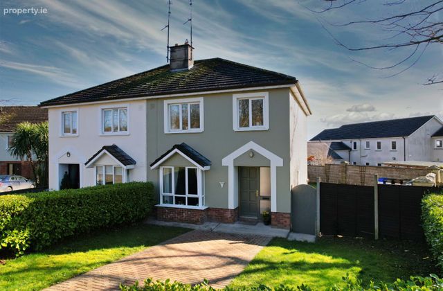The Chase, Ramsgate Village, Gorey, Co. Wexford - Click to view photos