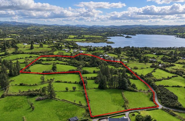 Ardnableask, Donegal Town, Co. Donegal - Click to view photos