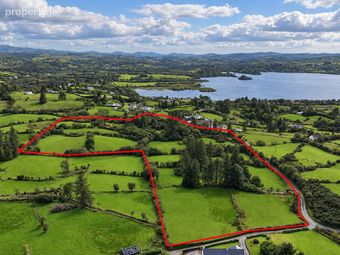 Ardnableask, Donegal Town, Co. Donegal