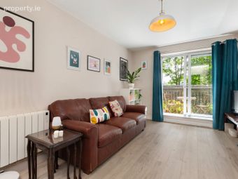 Apartment, 30 Blackhall Green, Blackhall Place, Stoneybatter, Dublin 7, Stoneybatter, Dublin 7 - Image 4