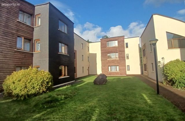 Apartment 3b, The Paddocks, Langford Street, Killorglin, Co. Kerry - Click to view photos