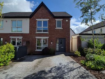 Whitethorn Lawn, Naas, Naas, Co. Kildare