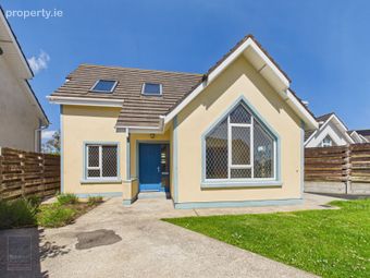 9 Grange Cove, Rosslare Strand, Co. Wexford