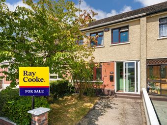 17 Rathlawns, Rathcoole, Co. Dublin, Rathcoole, Co. Dublin
