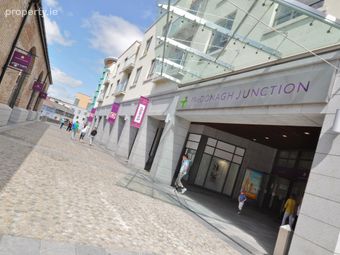 Macdonagh Junction Shopping Centre, Kilkenny, Co. Kilkenny - Image 4