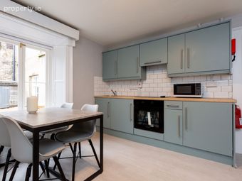 Apartment 8 ,18 Synge Street, Portobello, Dublin 8 - Image 3