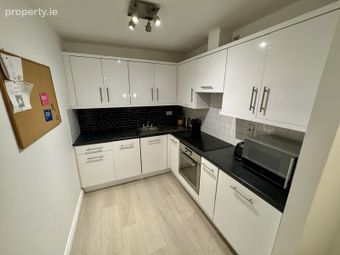 Bright 1-bed Apartment With Balcony &amp; Parking - The Island, Chapelizod, Dublin 20 - Image 4