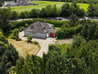 Karuna, Commons, The Old Village, Rathnew, Co. Wicklow - Image 4
