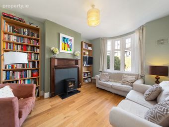 5 Adrian Avenue, Dublin 6w, Harold's Cross, Dublin 6w - Image 3