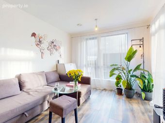 Apartment 6, 27, Tramyard Exchange, Dublin 8 - Image 3
