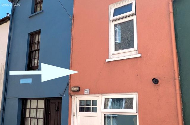10 Mary Street, Wexford, Wexford Town, Co. Wexford - Click to view photos