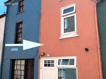 10 Mary Street, Wexford, Wexford Town, Co. Wexford