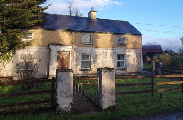 Clooney, Keshcarrigan, Kilnagross, Co. Leitrim - Click to view photos