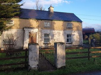 Clooney, Keshcarrigan, Kilnagross, Co. Leitrim