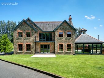 Slaney Lodge, Bough, Rathvilly, Co. Carlow