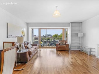 Apartment 6, Block 15, Gallery Quay, Grand Canal Dock, Dublin 2 - Image 3
