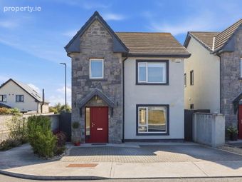 1 Bachelor`s Cove, Sundrive Road, Rush, Co. Dublin, Rush, Co. Dublin