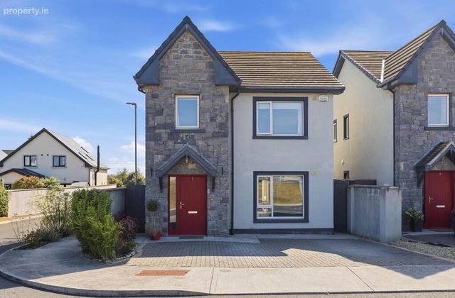 1 Bachelor`s Cove, Sundrive Road, Rush, Co. Dublin, Rush, Co. Dublin - Click to view photos