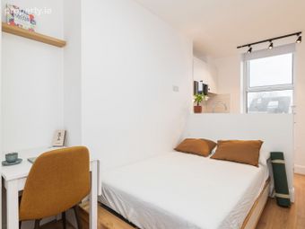 Apartment 8, 25 Leinster Road, Rathmines, Dublin 6 - Image 3