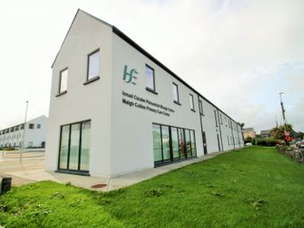 Moycullen Primary Care Centre, Kylebroghlan, Moycullen, Co. Galway - Image 2