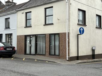 Market Square, Scariff, Scarriff, Co. Clare