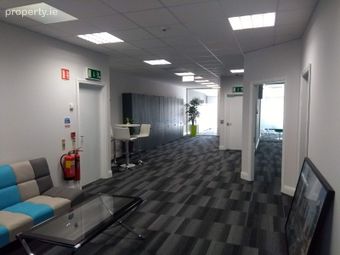 Airport East Business &amp;; Technology Park , Ballinvuskig, Co. Cork - Image 2