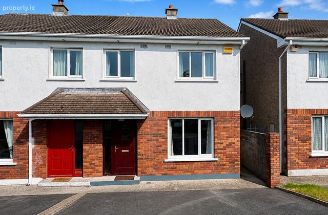 37 Gleann Dara, Bishop O'donnell Road, Rahoon, Co. Galway - Click to view photos