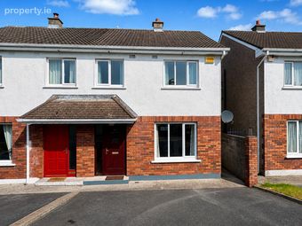 37 Gleann Dara, Bishop O'donnell Road, Rahoon, Co. Galway