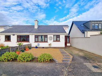 4 Adare Close, Killincarrig, Delgany, Co. Wicklow