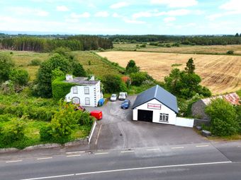 Barrack Street, Charlestown, Co. Mayo, Charlestown, Co. Mayo - Image 2