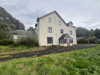 The Lodge, Dromahair, Co. Leitrim, Dromahair, Co. Leitrim - Image 5