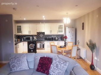Apartment 22, Thornfield, Ashbourne Avenue, South Circular Road, Co. Limerick - Image 3