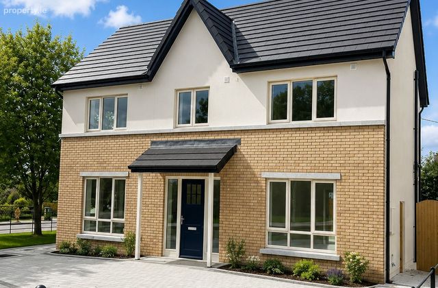 1 The Fairway, Drumree Road, Drumree, Co. Meath - Click to view photos