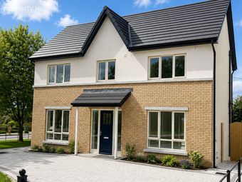 1 The Fairway, Drumree Road, Drumree, Co. Meath