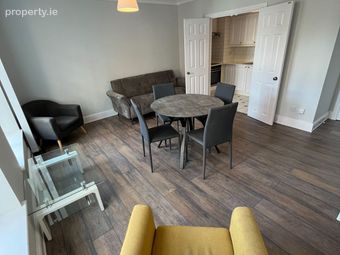 2 Bed Apartment, Block B, Castle Gate Apartments, Dublin 2 - Image 3
