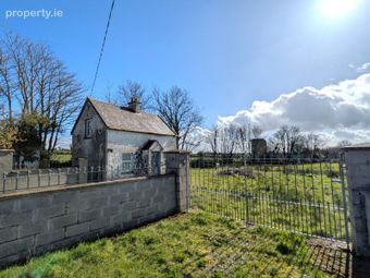 The Old Castle, Yolegrove, Taghmon, Co. Wexford - Image 3