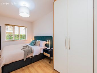 Apartment 155, Block C, Ashbrook, Clontarf, Dublin 3 - Image 3