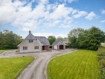 Coolateggart, Taghmon, Co. Wexford, Taghmon, Co. Wexford