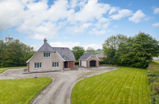 Coolateggart, Taghmon, Co. Wexford, Taghmon, Co. Wexford - Click to view photos