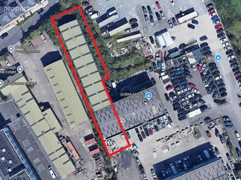 Naas Road Business Park, Clondalkin, Dublin 22 - Image 2