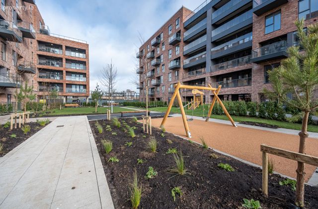 Apartment 15, The Sycamore, Santry, Dublin 9 - Click to view photos