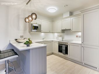 2 Bedroom Apartment, Honeypark, Upper Glenageary Road, Dun Laoghaire, Co. Dublin - Image 3