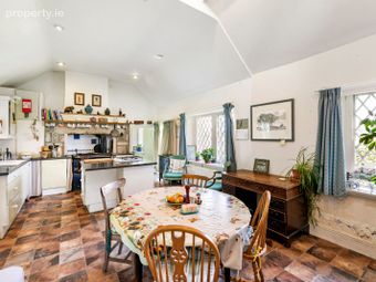 Land Cottage At Lisnavagh, Rathvilly, Co. Carlow - Image 5