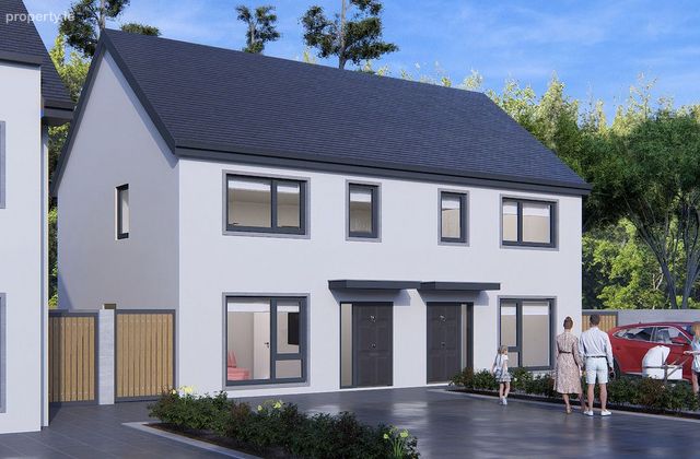 Type E, Lackenroe, Glounthaune, Co. Cork., Glounthaune, Co. Cork - Click to view photos