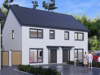 Type E, Lackenroe, Glounthaune, Co. Cork., Glounthaune, Co. Cork