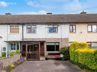 22 Barryscourt Road, Coolock, Dublin 17, Co. Dublin, Coolock, Dublin 17
