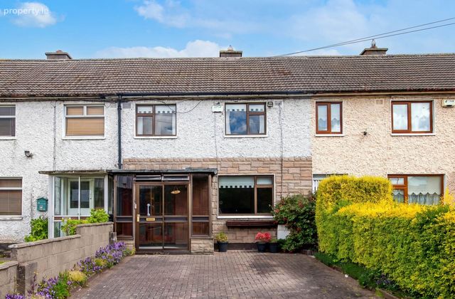 22 Barryscourt Road, Coolock, Dublin 17, Co. Dublin, Coolock, Dublin 17 - Click to view photos